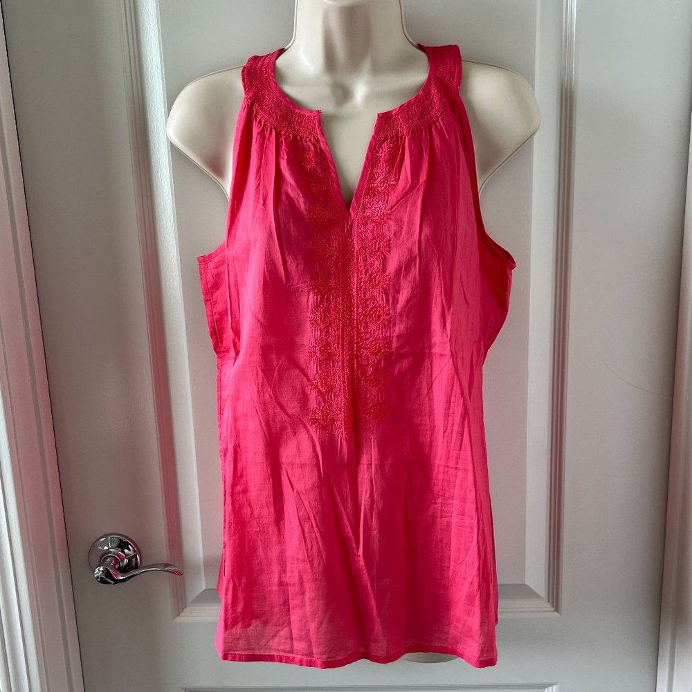 Old Navy Blousy Tank - NEW